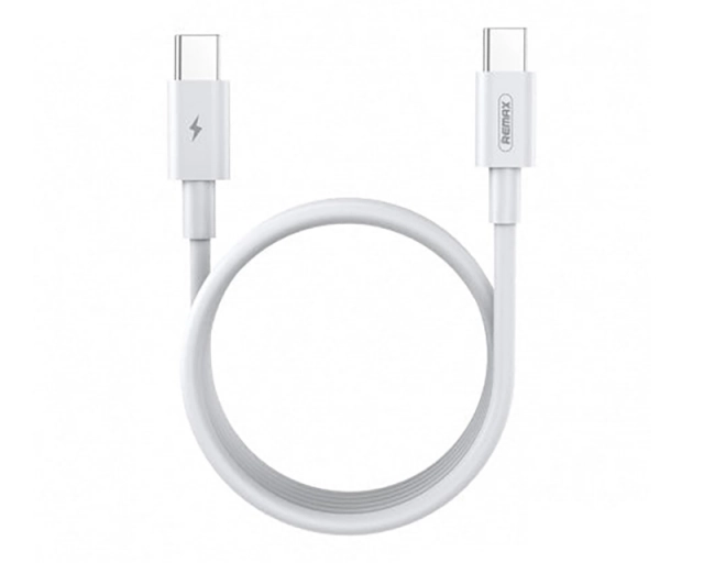 REMAX DATA kabl Marlik TIP C na TIP C RC-183c 100W, 2m beli 