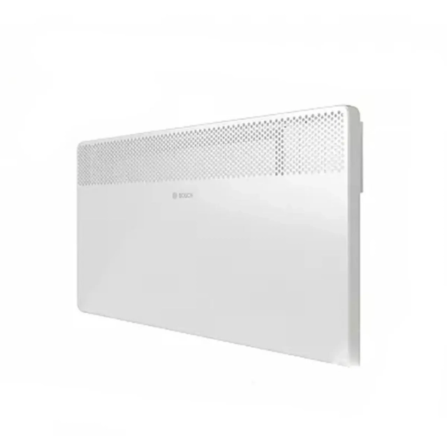Robert Bosch Radijator panel Bosch HC4000-20 redesign