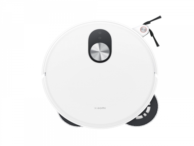 Robot Usisivac XIAOMI 5 Pro Bela