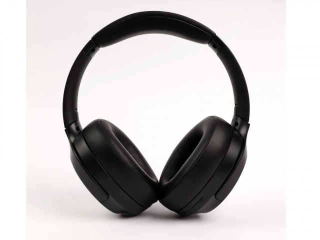 Rock Fam Honor Choice Headphones black