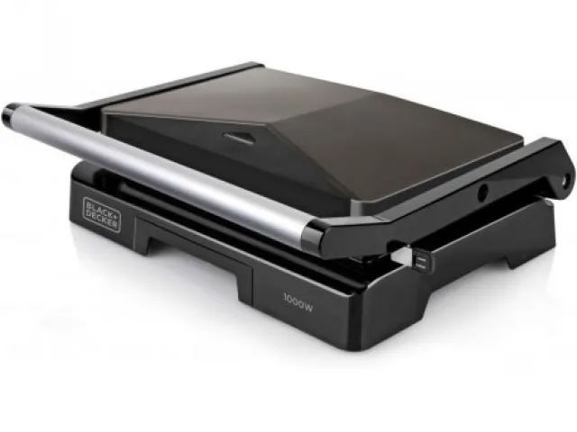 Black+Decker HH Black + Decker roštilj BXGR1000E