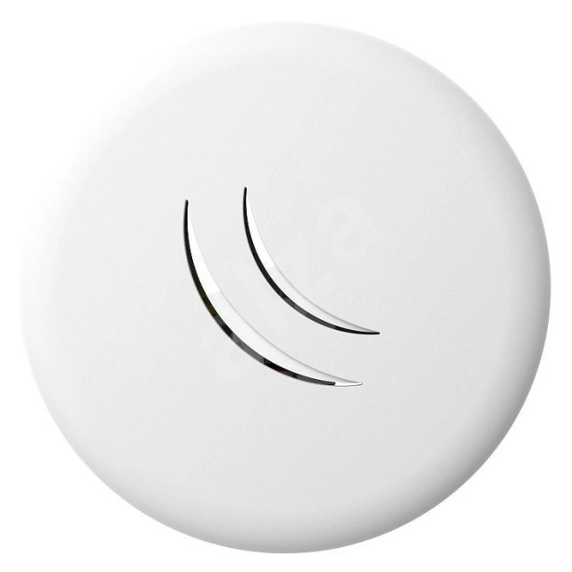 Mikrotik RouterBOARD cAP Lite, 2x2 MIMO, 2.4GHz RBcAPL-2nD