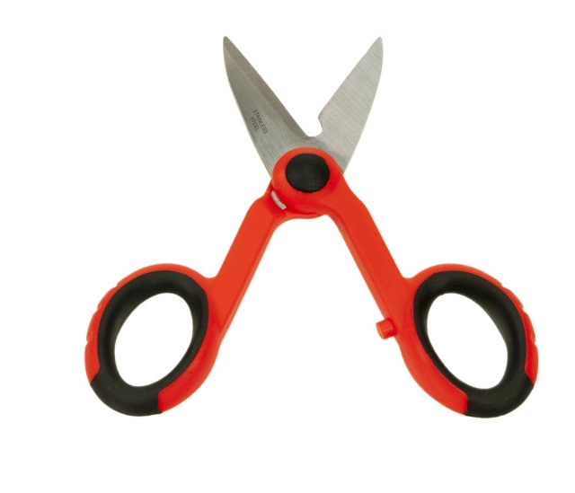 Opton Rubicon makaze 140mm RCZ-527