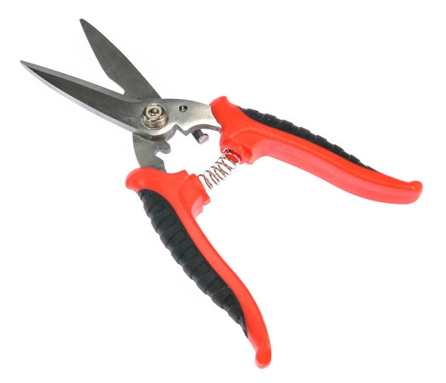 OEM Rubicon makaze 203mm RCZ-727