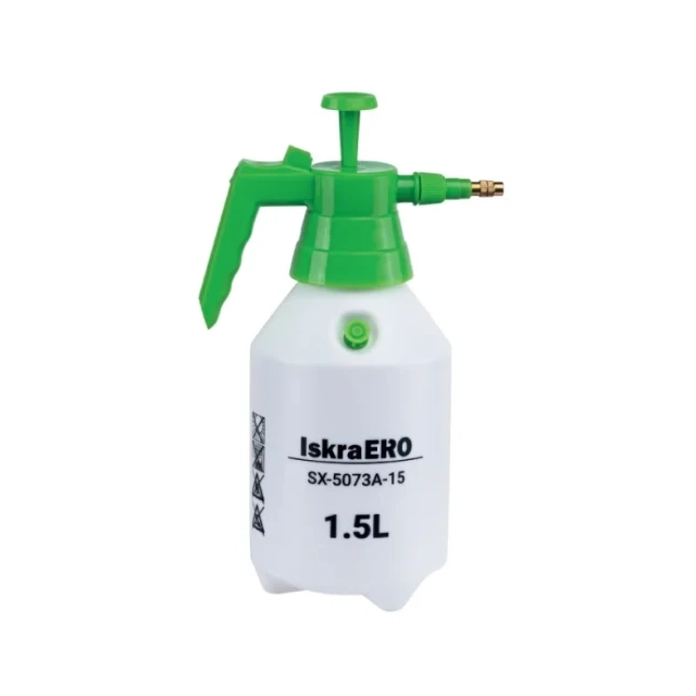 Ručna prskalica ISKRA ERO 1.5L SX-5073A-15