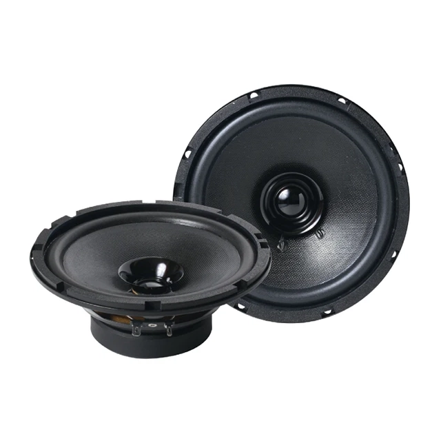 SAL auto zvučnici BK165 165mm 2x75W