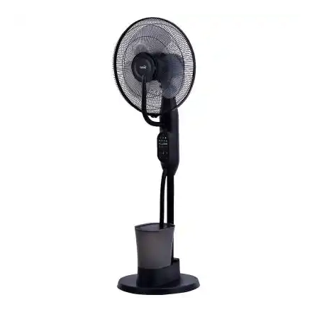 Samostojeći ventilator Home SFM43BK sa raspršivačem-75W
