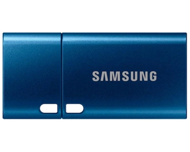 SAMSUNG 128GB Tip-C MUF-128DA plavi 
