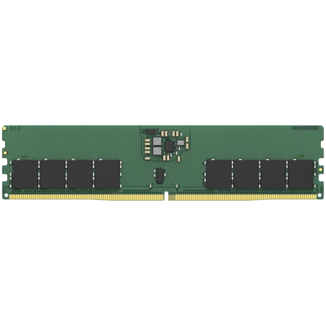 SAMSUNG 16GB CUDIMM DDR5-6400