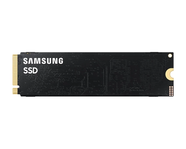 SAMSUNG 1TB M.2 NVMe MZ-VAP1T0BW 9100 Pro Series 