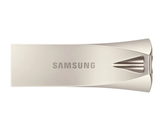 SAMSUNG 256GB BAR Plus USB 3.1 MUF-256BE3 srebrni 