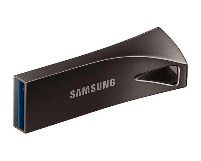 SAMSUNG 64GB BAR Plus MUF-64BE4 sivi 