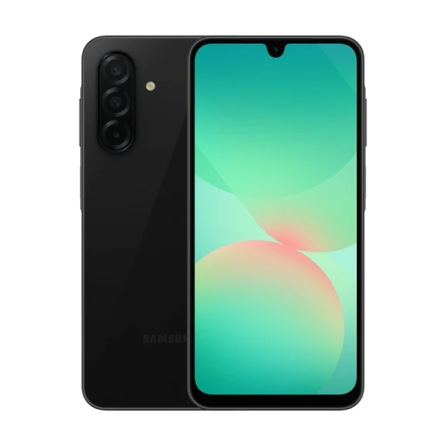 SAMSUNG Galaxy A26 6/128GB 5G Crni