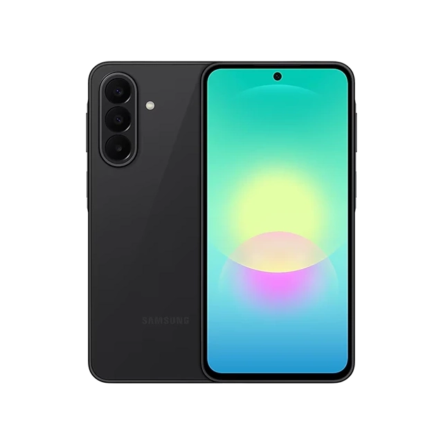 Samsung Galaxy A27 A276 5G Dual Sim 6GB RAM 128GB - Black