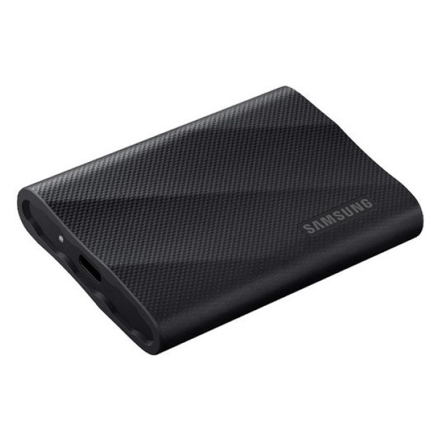 SAMSUNG Portable T9 1TB crni eksterni SSD MU-PG1T0B 