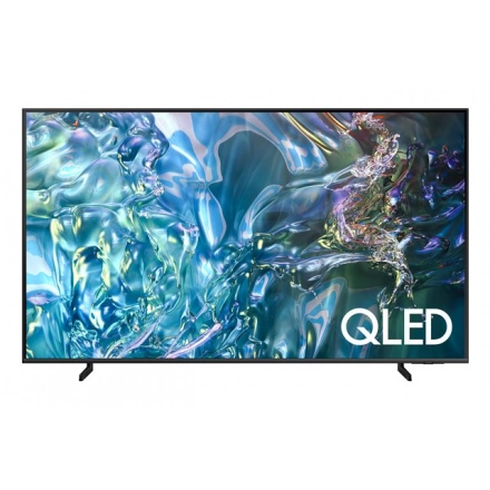 SAMSUNG QLED TV QE85Q60DAUXXH, 4K, HDR, AIR SLIM, SOLAR CELL