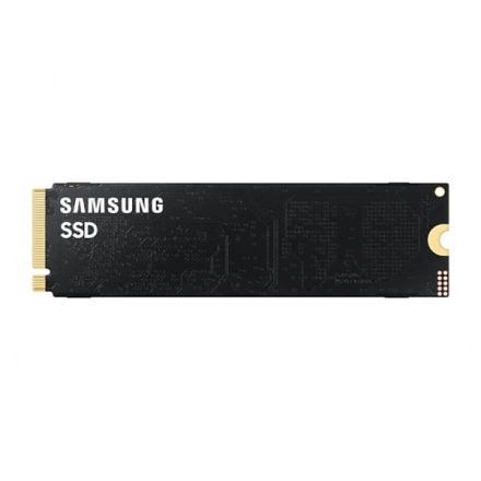 Samsung  SSD 1TB M.2 PCIEx4 PCI Gen5.0 9100 Pro 14800/13400 MB/s 600 TBW 5 yrs