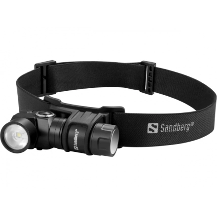 Sandberg Headlamp 500 Duo 421-35