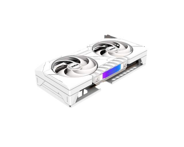 SAPPHIRE AMD Radeon RX 9060 XT 16GB 128bit PURE RX 9060 XT GAMING OC 16GB (11350-02-20G) grafička karta
