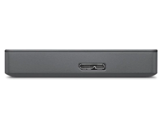 SEAGATE HDD External Basic (2.5'/5TB/USB 3.0)