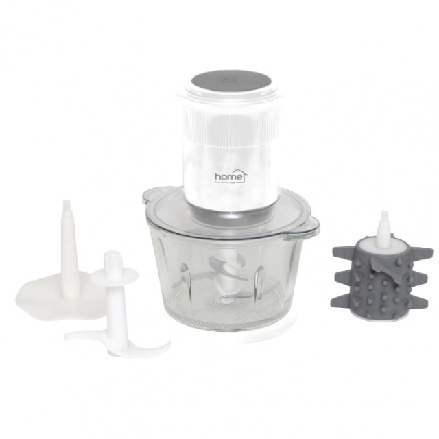 Seckalica sa staklenom posudom HG-AP18