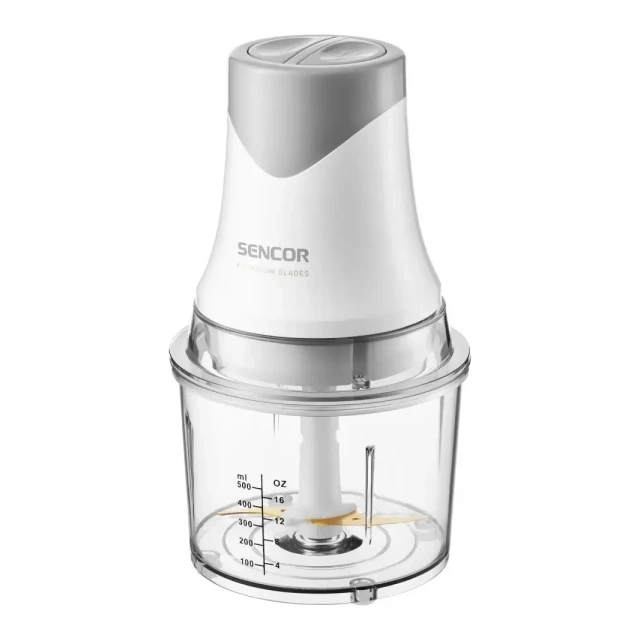 Seckalica Sencor SCB 3000WH/snaga 400W