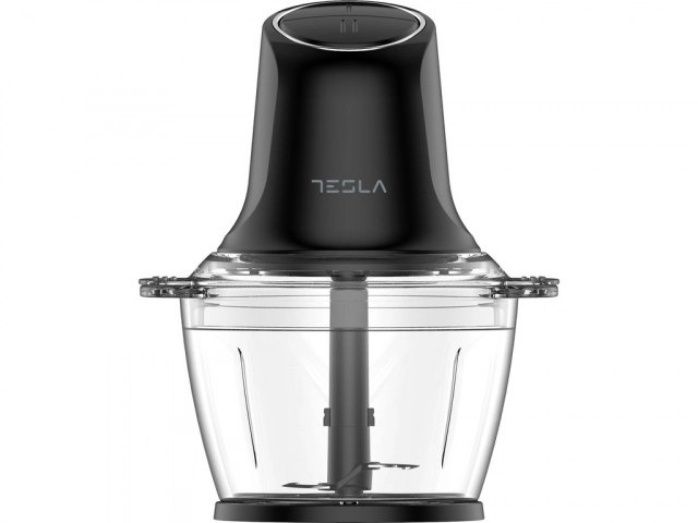 Seckalica TESLA FC300B 500W/crna