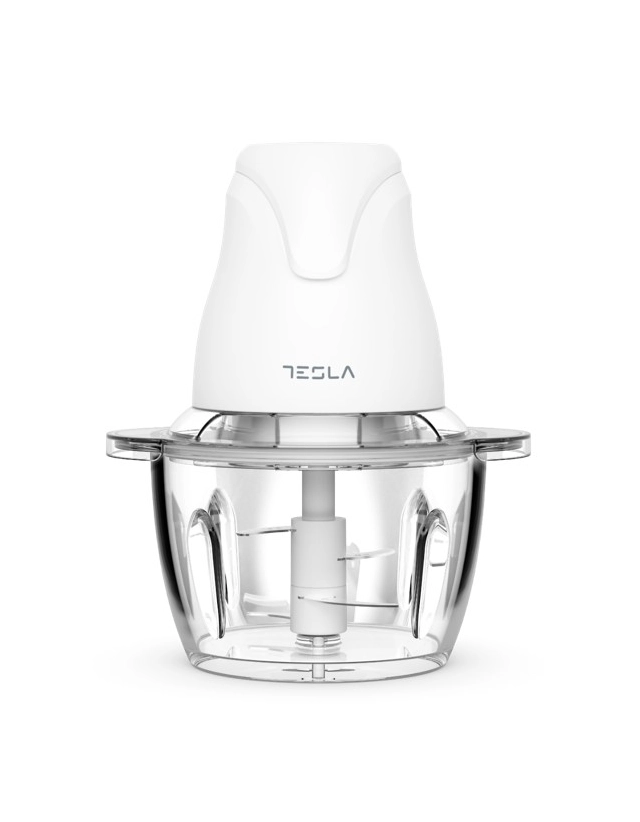 Seckalica TESLA FC302W 400W/bela