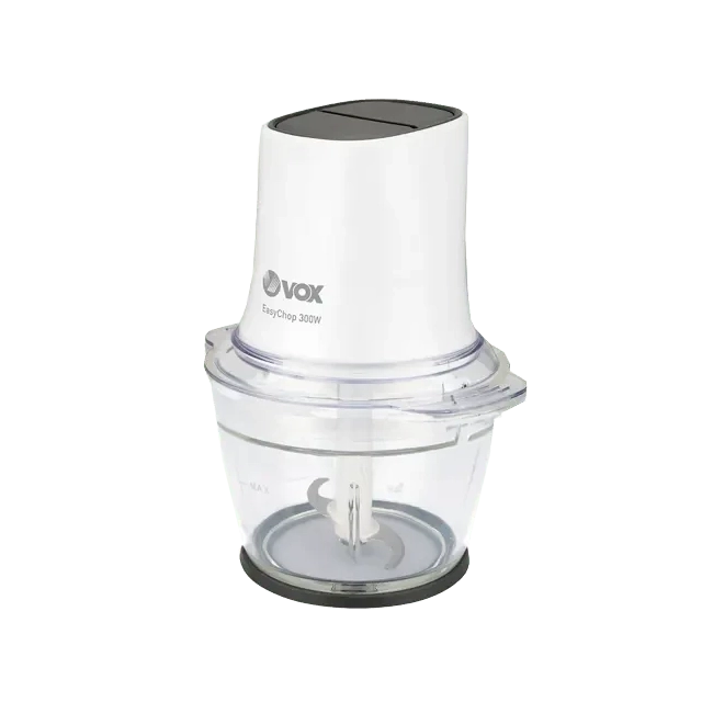 Seckalica VOX plastična posuda/1 L/2 brzine/300W