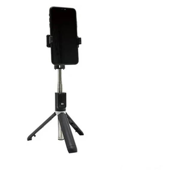 Selfi stick Tripod Bt schooter P40