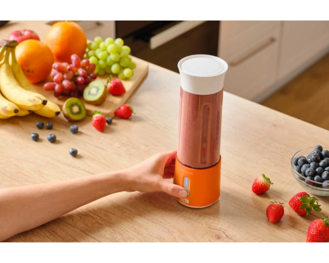 SENCOR SBL 133OR prenosni blender 