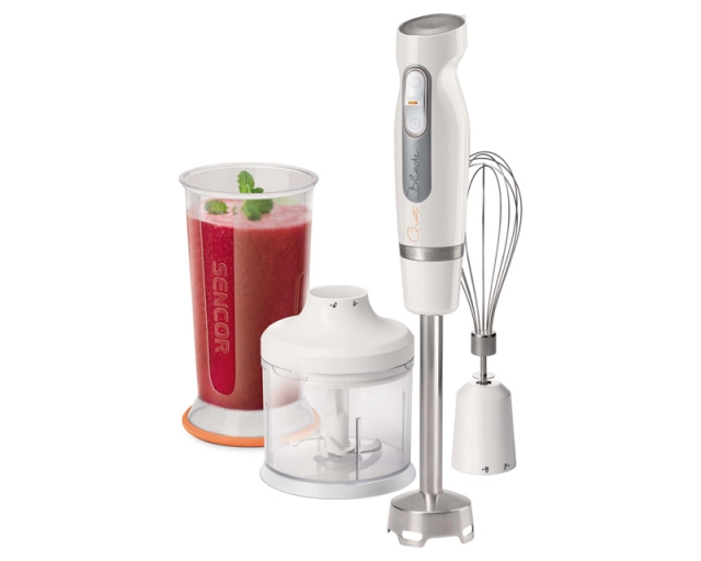 SENCOR SHB 4378WH ručni blender 