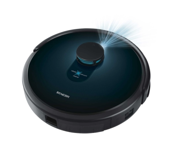 SENCOR SRV 9250BK-EUE3 robot usisivač outlet 
