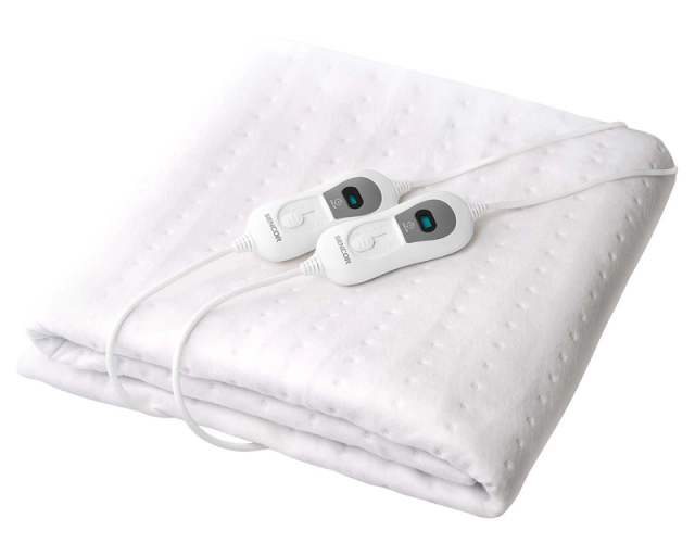 SENCOR SUB 2700WH Električno ćebe outlet 