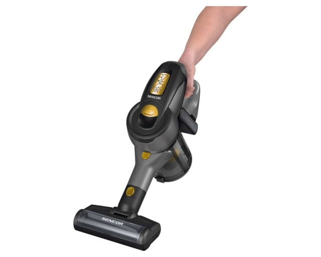 SENCOR SVC 8725GD Bežični ručni usisivač 