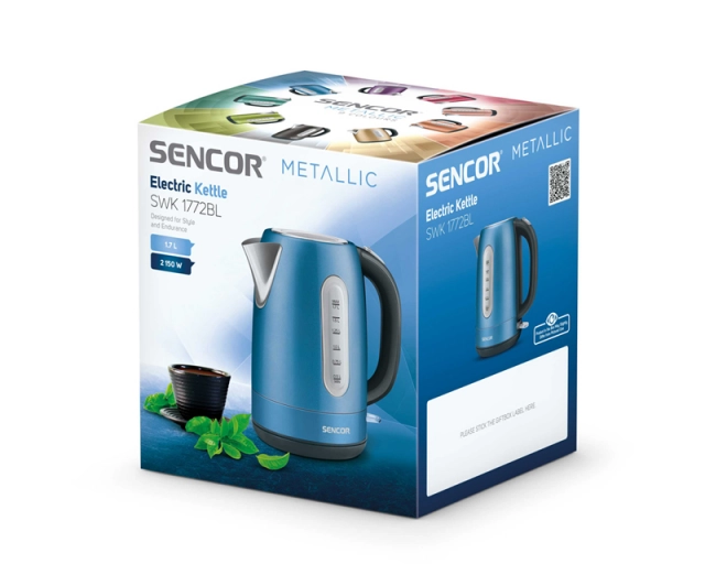 SENCOR SWK 1772BL kuvalo 