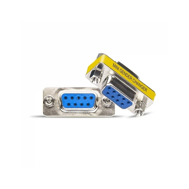 Serijski adapter DB9 F-F KT-AVG-69