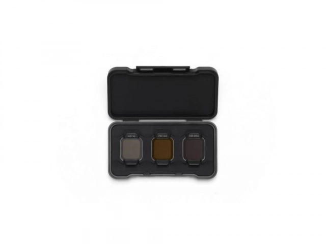 Set filtera DJI Flip ND (ND16/64/256)
