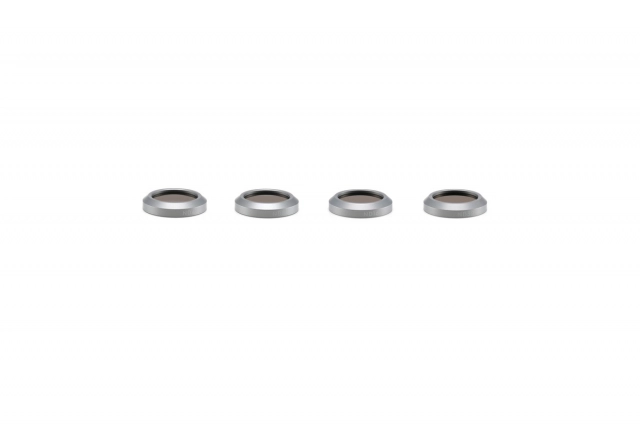 Set Filtera DJI Mavic 2 Zoom (ND/4/8/16/32)