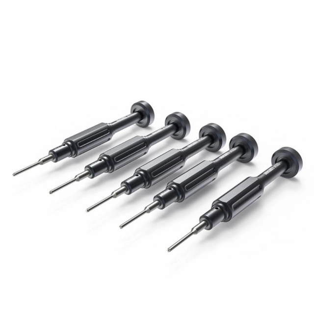 Set srafcigera JAKEMY JM-8179