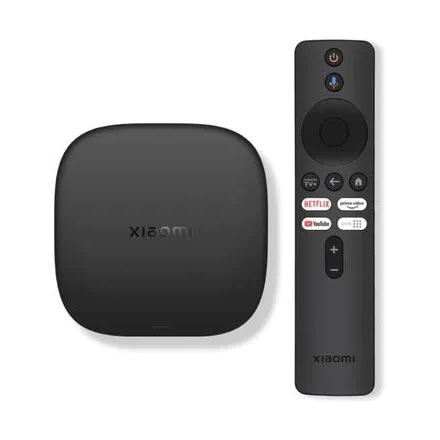 Set top box Xiaomi S (3rd gen)