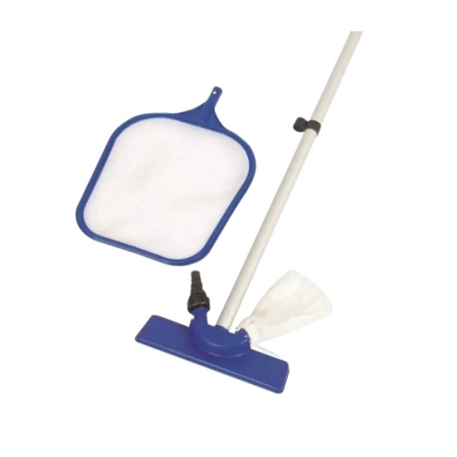 Set za čišćenje bazena ED-26-398102