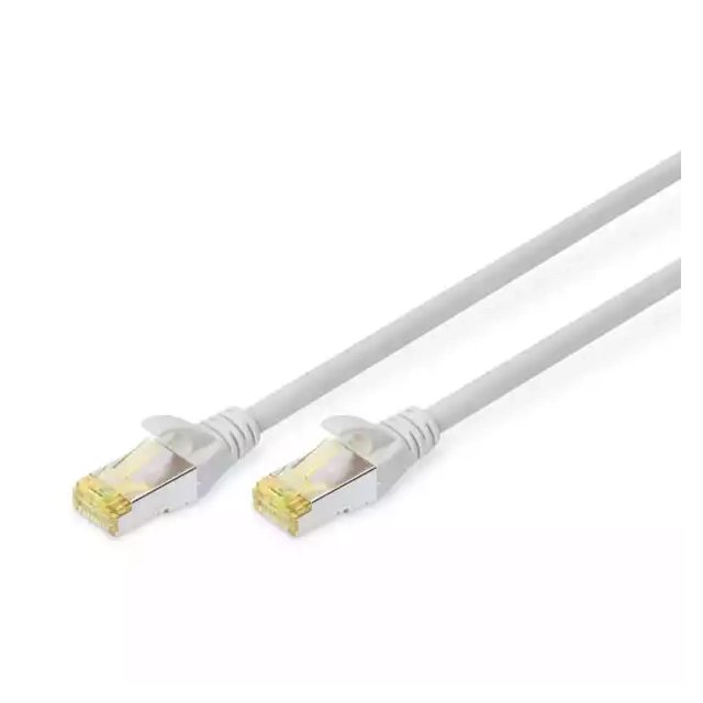 SFTP cable CAT 6a  sa konektorima 0.25m Digitus DK-1644-A-0025