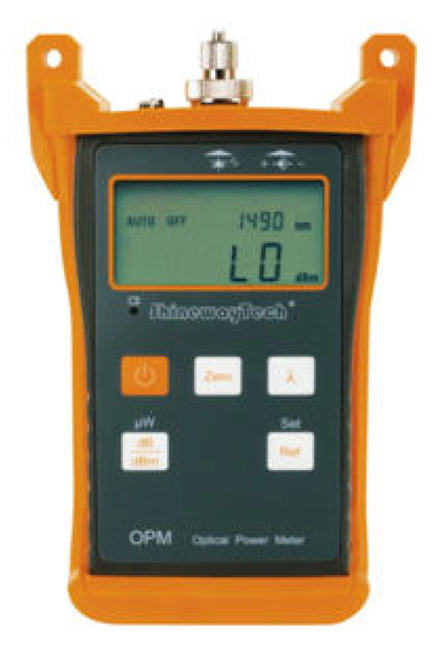 ShinewayTech OPM-15A optički merač snage
