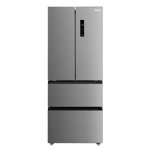Side by side frižider Vox MD5230XE