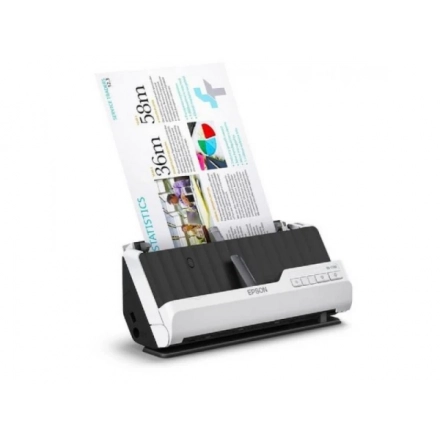 Skener A4 Epson WorkForce DS-C330