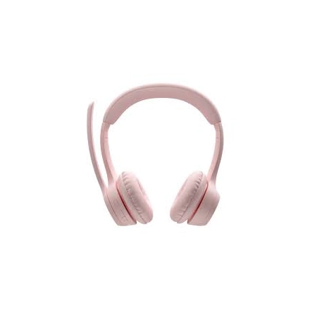 Sl. Sa mikrofonom Logitech ZONE 300 Bluetooth Headset Rose