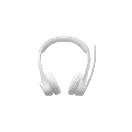 Sl. Sa mikrofonom Logitech ZONE 300 Bluetooth Headset WHITE