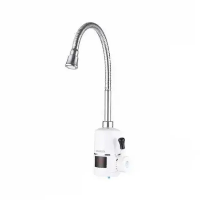 Mühler MH7533WDF - Slavina sa grejacem  ( montaza iz zida)