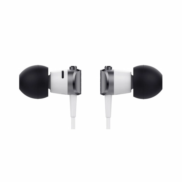 Slusalice 360 DM2018 3.5mm bele